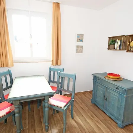 公寓 Karola Ferienwohnung 20