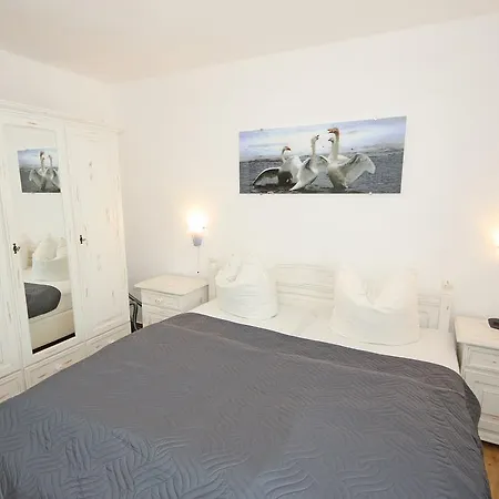 Karola Ferienwohnung 20 公寓