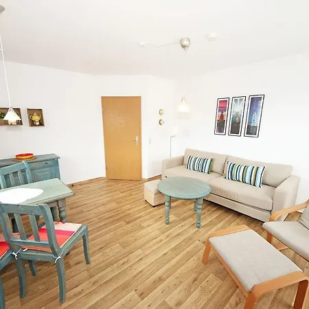 Karola Ferienwohnung 20 *