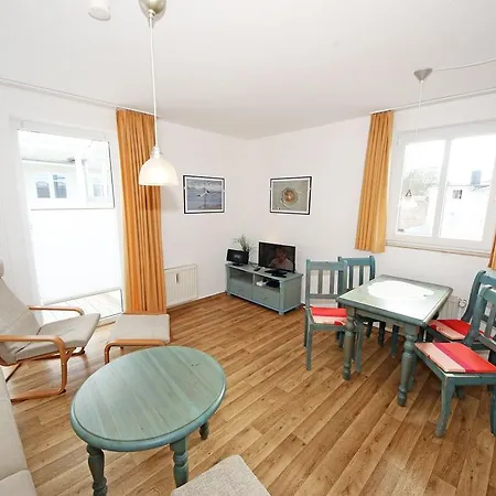 Karola Ferienwohnung 20 公寓 *